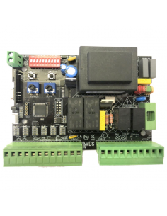 Placa de Control VDS EURO 230 M1 ECO sin caja E102