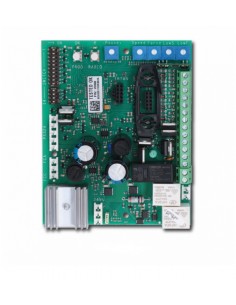 Repuesto placa control Nice WIA20R10 para barreras Wide