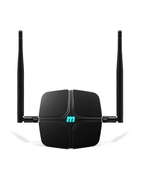 Módulo Wi-Fi Motorline MCONNECT BRIDGE