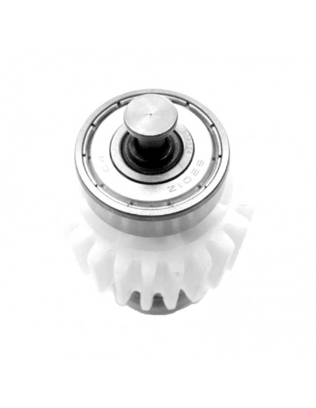 Repuesto primer eje reductor motor CAME EMEGA
