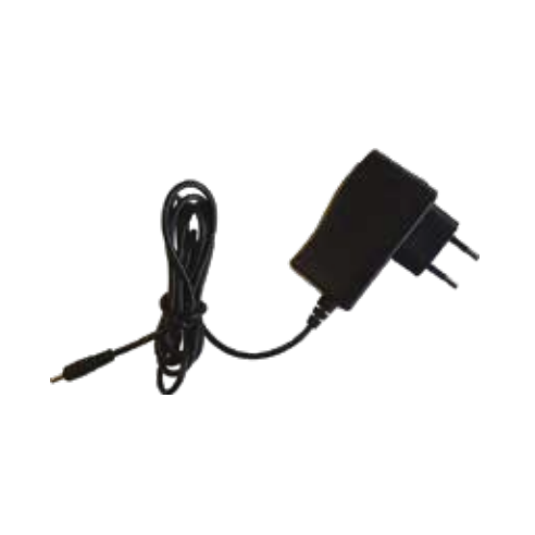 Cargador baterias 12,6 V DC1A para motor CAME EDISON B3