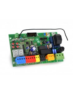 Repuesto cuadro de control para EMFA CU (modelo actual)
