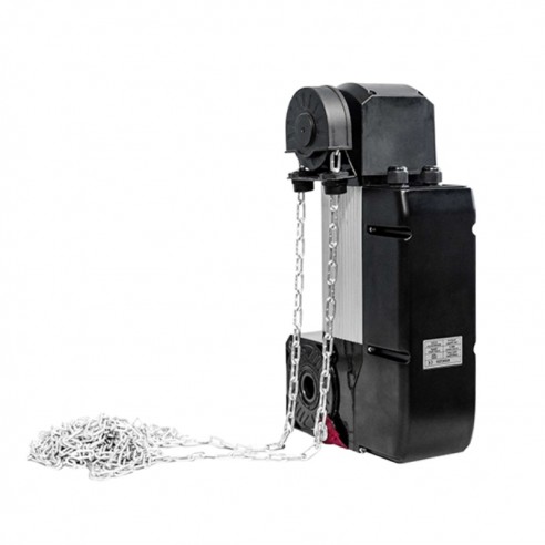 Kit Motor KVM105 Motorline para puertas...
