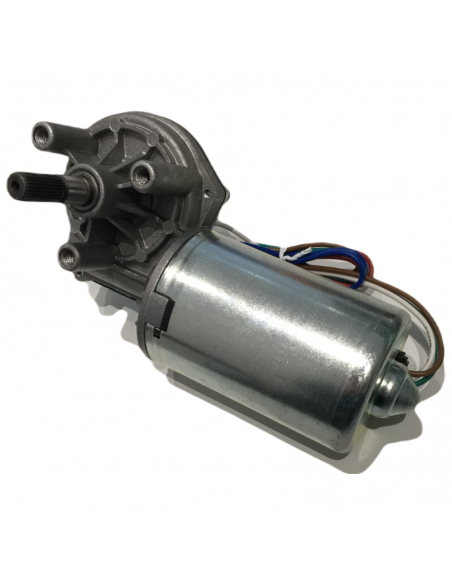 Motorreductor para motor Nice Spin SN6021 y SN6031