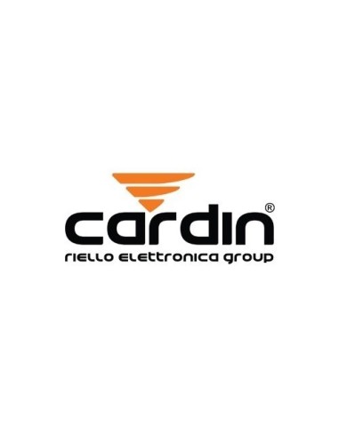 Repuesto Motorreductor para Cardin ZEN 100