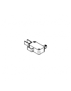 Repuesto microruptor con cables para ERREKA LINCE