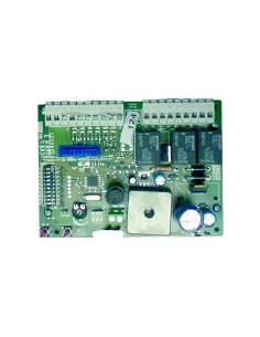 Cuadro de control Cardin (Telcoma) RT124 para motor ACE 400 /800 a 24v