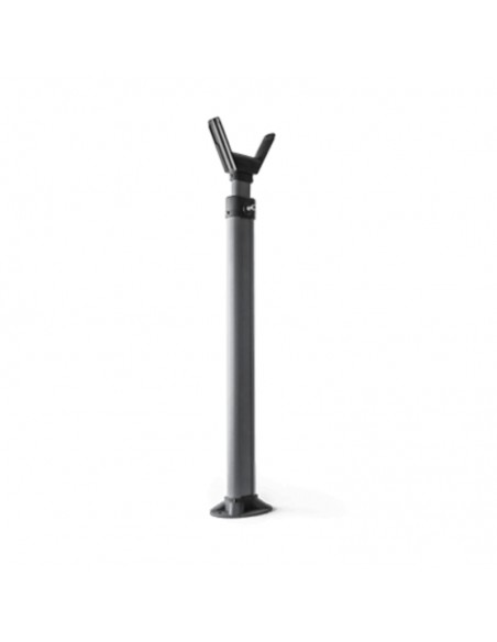 Soporte fijo para barrera Motorline