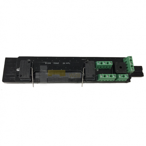 Final de Carrera para Motorline ROLLING motor enrollable
