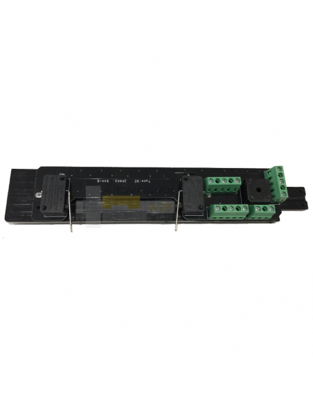 Final de Carrera para Motorline ROLLING motor enrollable