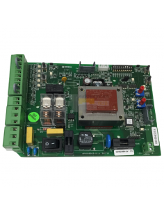 Cuadro de Control AP400S para ERREKA PUMA y ERREKA KM400