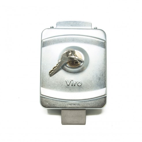 Electrocerradura Viro 12v AC horizontal/vertical