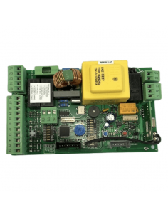 Cuadro de Control Forsa Evolution MAN105 868 Mhz a 230v