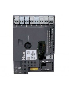 Cuadro de control Nice NKA3R10 para motor Nice Naked