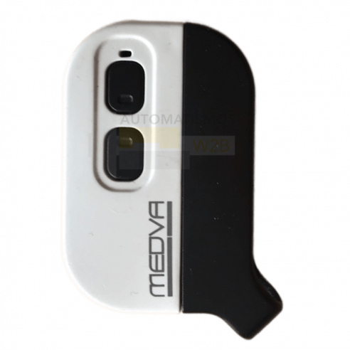 Mando MEDVA Go Mini 2 canales 868 Mhz