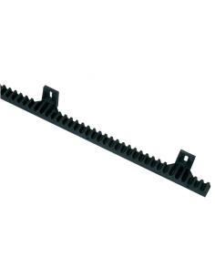 Cremallera Nylon PUJOL M4 0,5 m 26x23mm