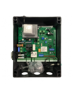 Cuadro Control FORSA PNG 20 para motores Batientes de 1 o 2 hojas a 230v