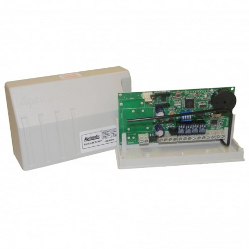 Receptor Aprimatic RX 4 MF/A 220v 4 canales