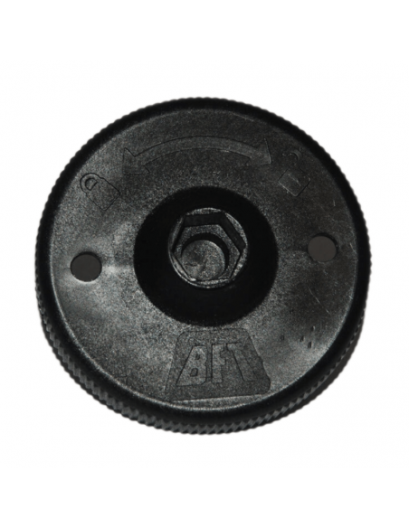 Llave Desbloqueo para BFT COMPAT, DEIMOS y LEM