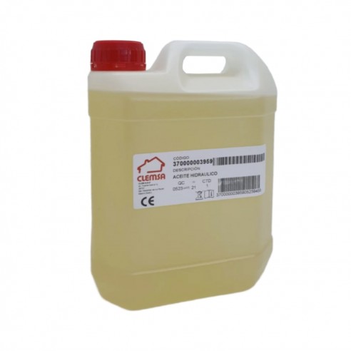 Aceite FAACOIL XD220 2 litros para Motores FAAC 580, 844 y 780