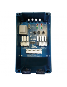 Cuadro de control para semáforos CELINSA CL50