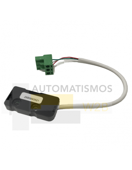 Repuesto Encoder ERREKA RINO para cuadro AP600