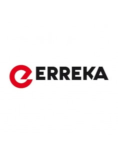 Guia ERREKA MAXI de 3,3m (en 3 piezas)