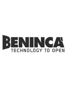 Repuesto eje de salida para motor BENINCA BULL 5M/8M sin...