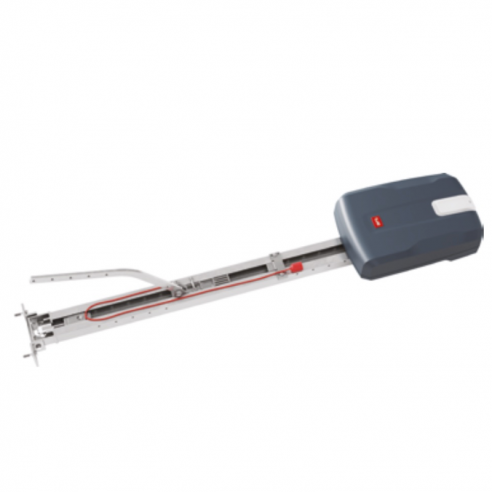 KIT Motor BFT BOTTICELLI SMART BT A850  puerta Seccional o Basculante