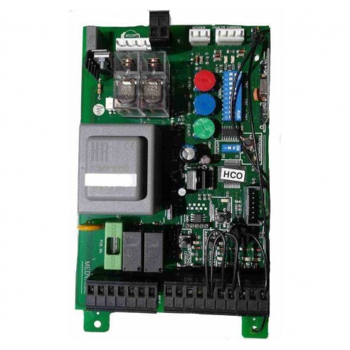 Repuesto placa electrónica para MEDVA ELIOT a 230v