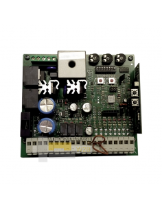 Placa de control Aprimatic TRAFFIC 24v para barreras PARK 24v