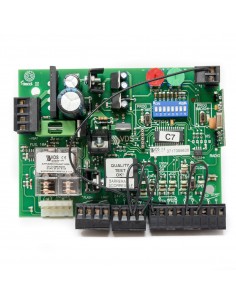 Placa de Control VDS EURO 24 M1 sin caja