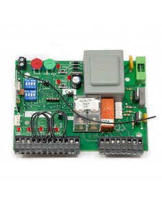 Repuesto cuadro control para motor EMFA EXPY