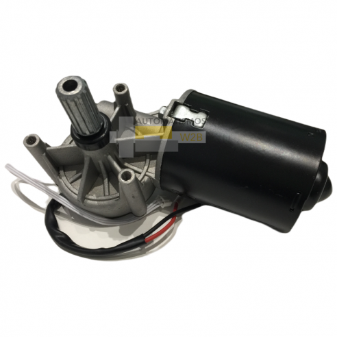 Motorreductor para Motorline Rosso 60 (modelo antiguo) y SP Shuttle