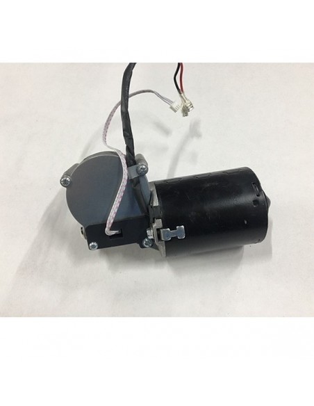 Motorreductor para Motorline Rosso 60 (modelo antiguo) y SP Shuttle