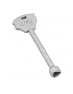 Llave triangular BFT CLS (modelo largo 82mm)