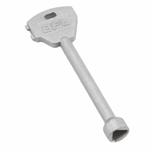 Llave triangular BFT CLS (modelo largo 82mm)