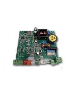 Cuadro de control SPRINT M24 para motor CLEMSA AC 424 N