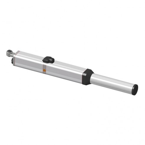 Motor hidráulico MEDVA HLR360 BAC para puertas batientes de hasta 5,5m