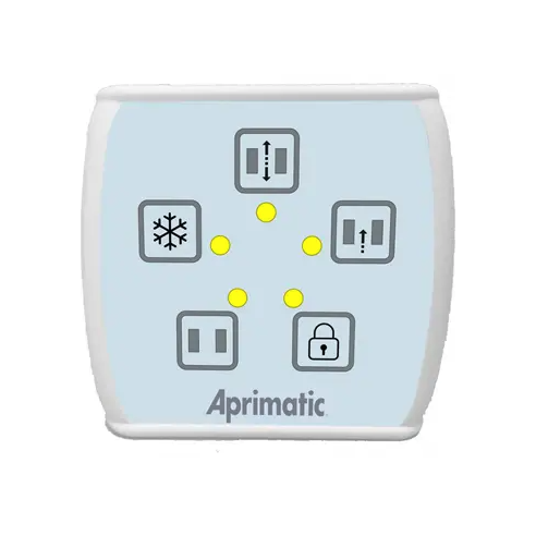 Selector táctil Aprimatic NS5