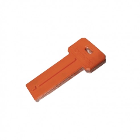 Llave magnética virgen Aprimatic CM 1/C