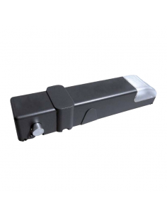 Motor PUJOL P-504 24V para Puertas basculantes de hasta 8m2