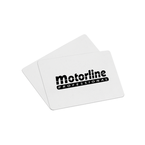 Tarjeta de proximidad Motorline MB1