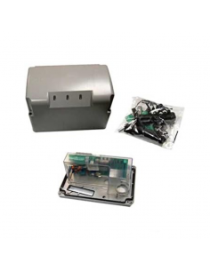 Kit de actualización de nueva central electrónica para FAAC 746/844