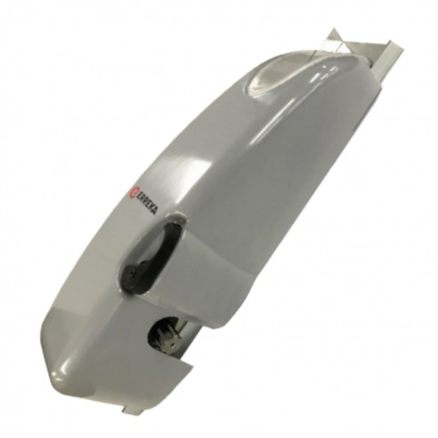 Motor ERREKA HERA sin cuadro de control para puertas basculantes de hasta 10m²