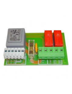Cuadro electrónico NICE JV-2