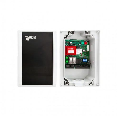 Placa de Control VDS EURO SR 1 con caja