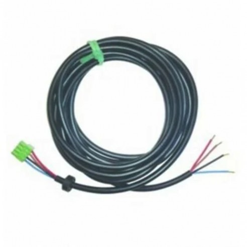 Cable BFT ENC 10 para motor PEGASO