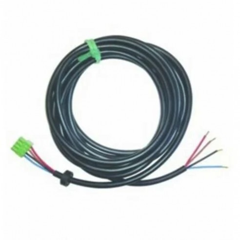 Cable BFT AUTO 10N para motor PEGASO (10m)