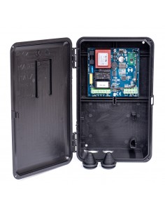 Cuadro de control MASINARA M-BASIC para puerta enrollable